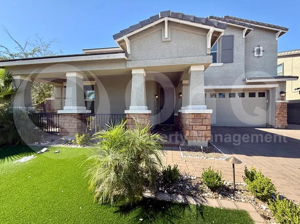 1312 E Gemini Pl, Chandler, AZ 85249