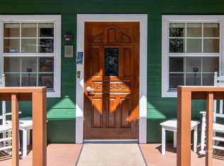54420 S Circle Dr, Idyllwild, CA 92549