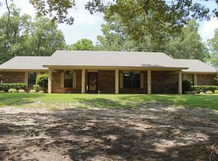 6650 Moro Bay Hwy, El Dorado, AR 71730