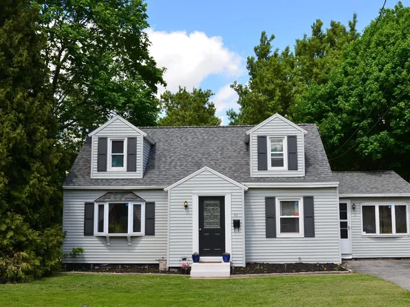 201 Harwood Ave, Syracuse, NY 13224