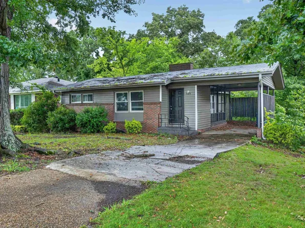 408 Crest Dr, Fairfield, AL 35064