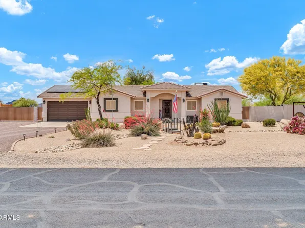 37508 N 12TH Street, Phoenix, AZ 85086