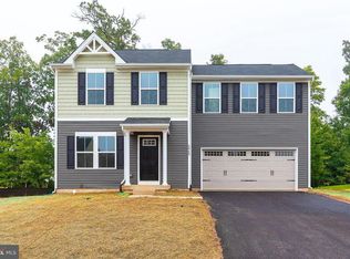 2069 Mallard Ln, Locust Grove, VA 22508