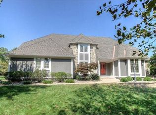 3404 W 122nd Ter, Leawood, KS 66209
