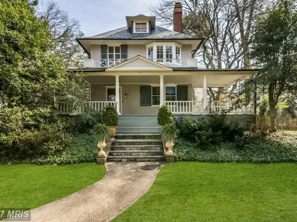 303 Goodwood Gdn, Baltimore, MD 21210