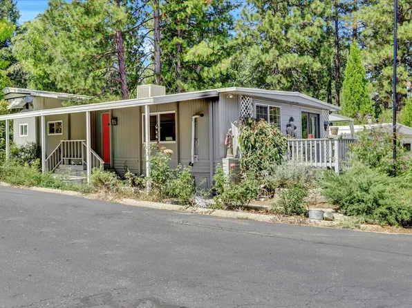450 Gladycon Rd Space 30, Colfax, CA 95713