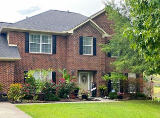 7801 Mare Haven Ln, Knoxville, TN 37920