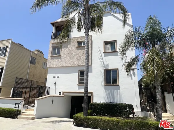 11469 Moorpark St, North Hollywood, CA 91602