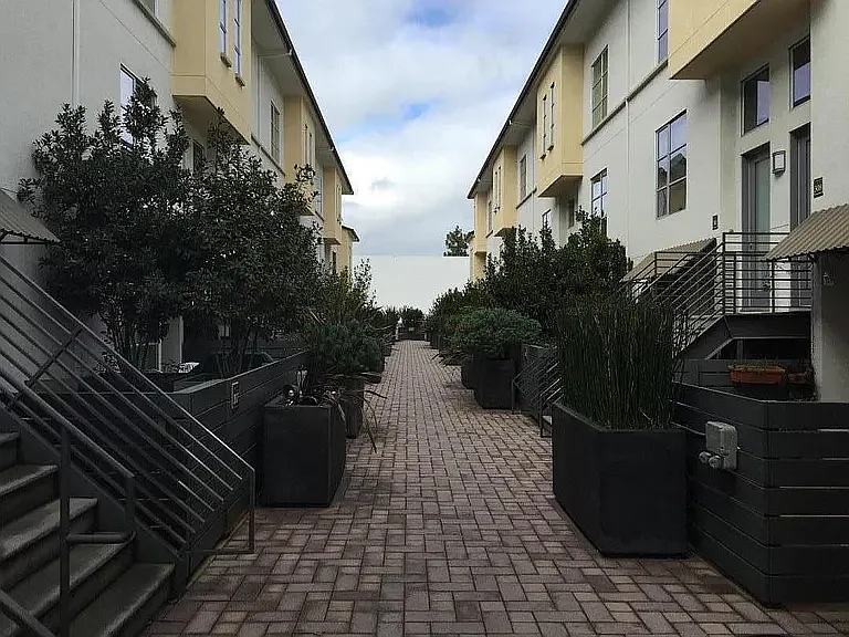 1 E Julian St #310 — Photo 12