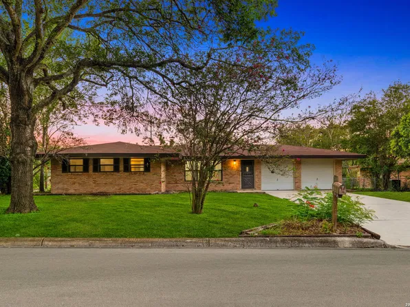 234 ZEPHYR DR, Windcrest, TX 78239