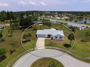6302 Drude Ct, Pt Charlotte, FL 33981