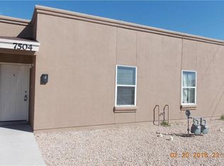 7504 Golden Knight, El Paso, TX 79904