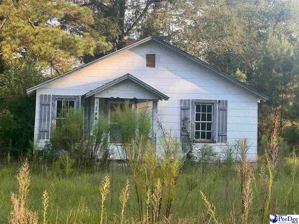 158 W Pine St, Johnsonville, SC 29555