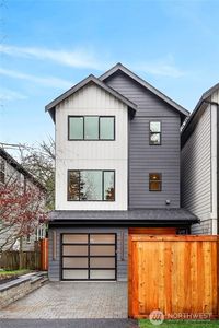 11011 Goodwin Way NE, Seattle, WA, 98125