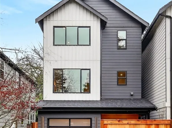 11011 Goodwin Way NE, Seattle, WA 98125