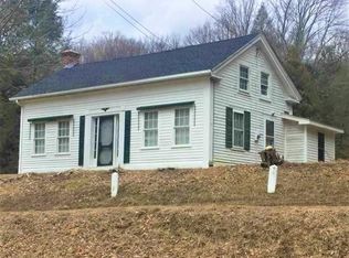 91 Main St, Wales, MA 01081