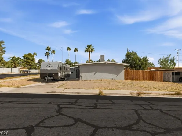 1609 San Pedro Ave, Las Vegas, NV 89104