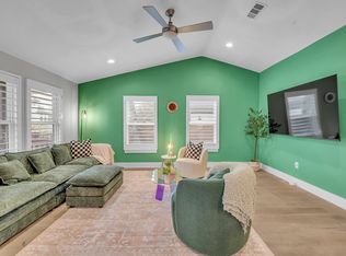 4607 Sara Dr, Austin, TX 78721
