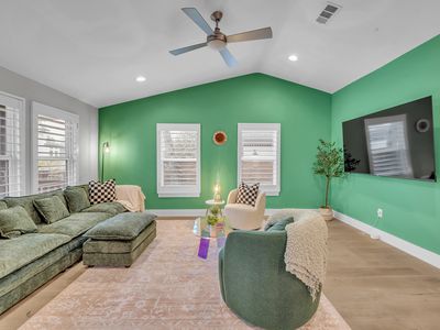 4607 Sara Dr, Austin, TX, 78721