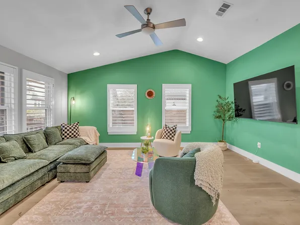 4607 Sara Dr, Austin, TX 78721