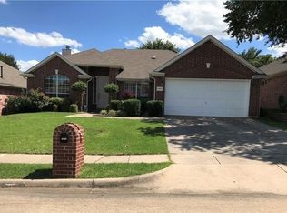 1817 Arrow Wood Dr, Flower Mound, TX 75028