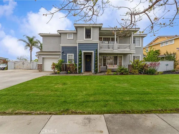 13633 Smokestone St, Rancho Cucamonga, CA 91739