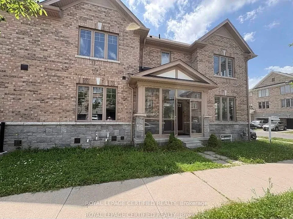 271 Andrews Trl #UPPER