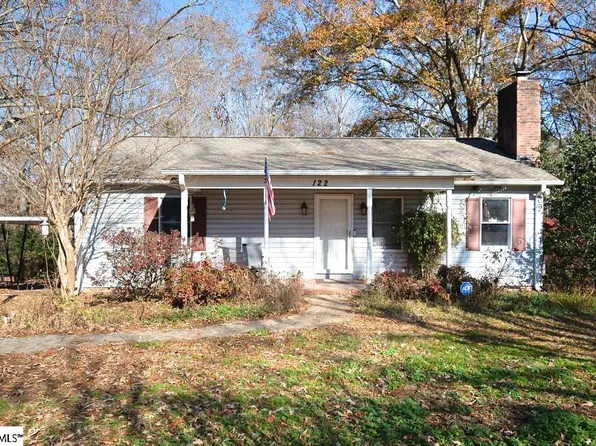 122 Serenity Ln, Greenville, SC 29605