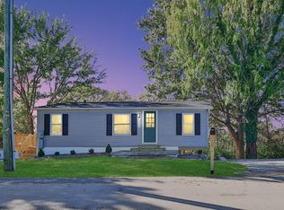 3255 Humes Ridge Rd, Williamstown, KY 41097