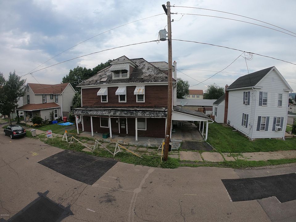 2nd image of 210-214 N Arch St