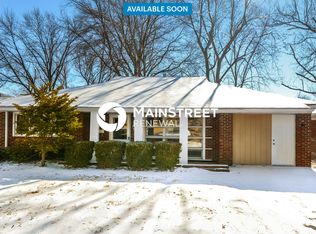 7318 Canton Ave, Saint Louis, MO