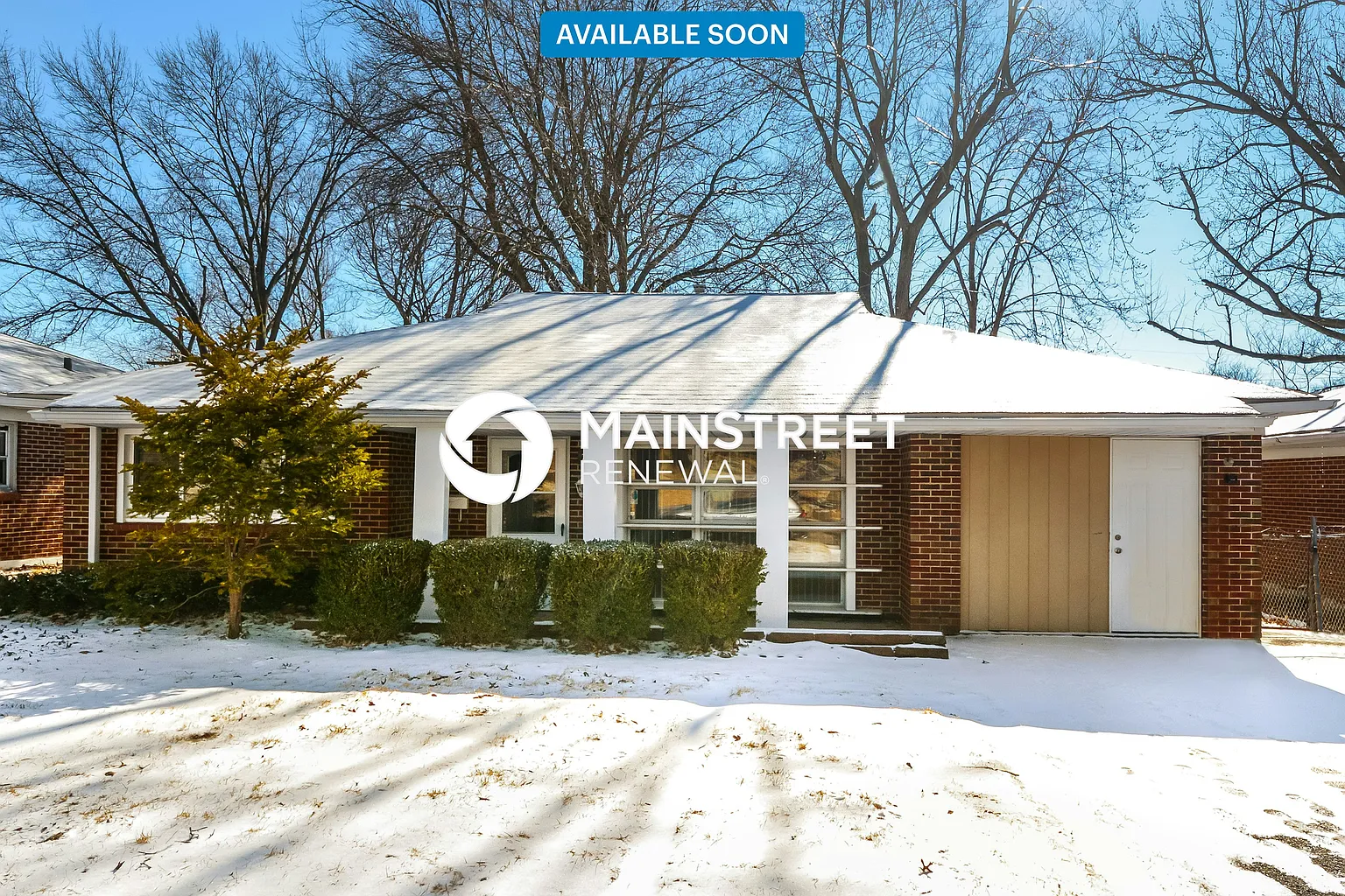 7318 Canton Ave photo 1