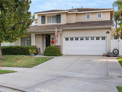 1569 Gold Cup Ct, Redlands, CA, 92374