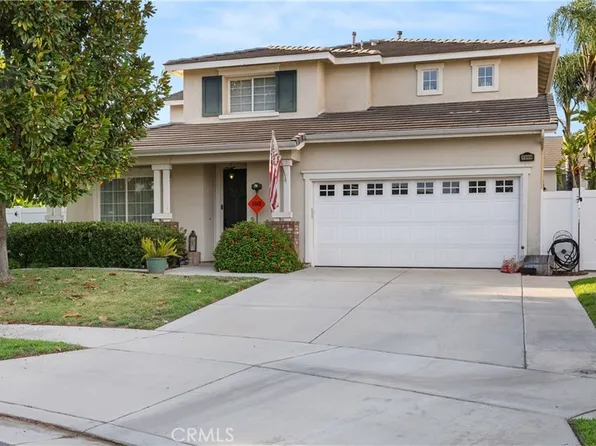 1569 Gold Cup Ct, Redlands, CA 92374