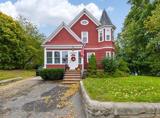 542 South Broadway, Lawrence, MA 01843