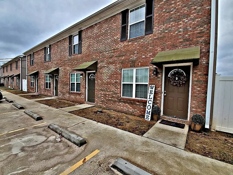 Priceville Townhomes — Photo 8