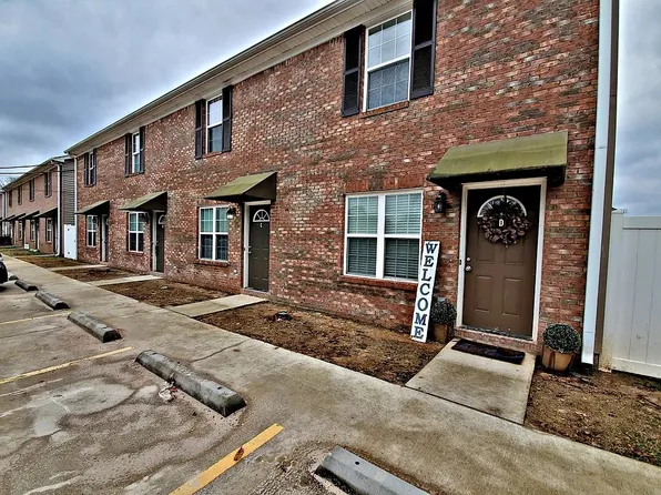 Priceville Townhomes