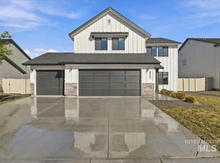 9062 W Cornflower St, Nampa, ID 83687