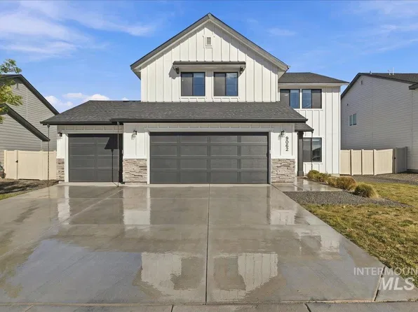 9062 W Cornflower St, Nampa, ID 83687