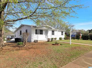 6629 Court M, Birmingham, AL 35228