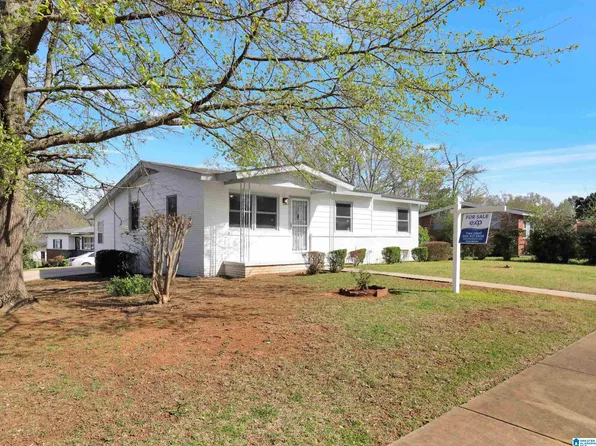 6629 Court M, Birmingham, AL 35228