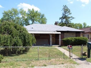 3591 Harding Dr, Columbus, OH 43228