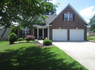 3471 Spring Branch Ct, Conover, NC 28613