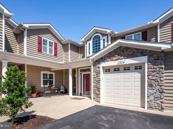 18939 Shore Pointe Ct #2304D, Rehoboth Beach, DE 19971