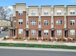 1302 Kenilworth Ave UNIT 116, Charlotte, NC