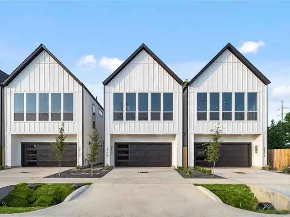 3610 Dreyfus St #A, Houston, TX 77021