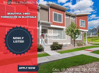 15538 S Democracy Dr, Bluffdale, UT 84065