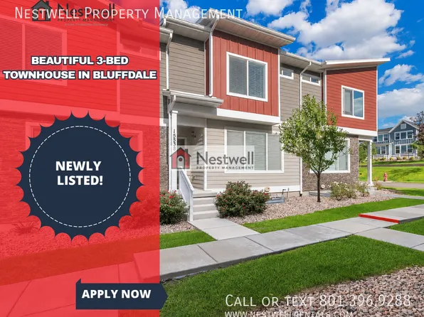 15538 S Democracy Dr, Bluffdale, UT 84065