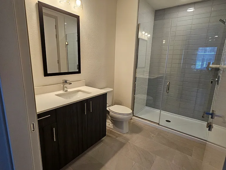 Bathroom 1/1 Serene