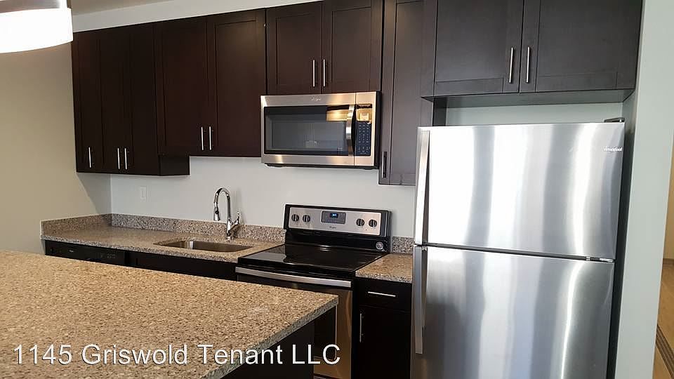 1st image of 1145 Griswold St Unit 703